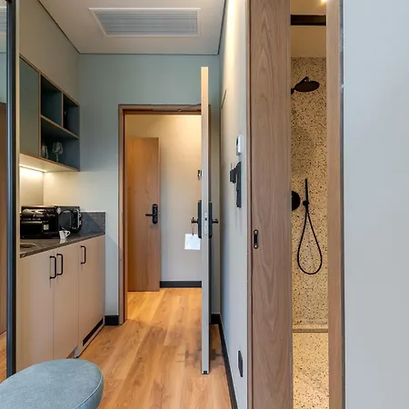 Thirtynine Urban Stay Thessaloniki Exterior photo