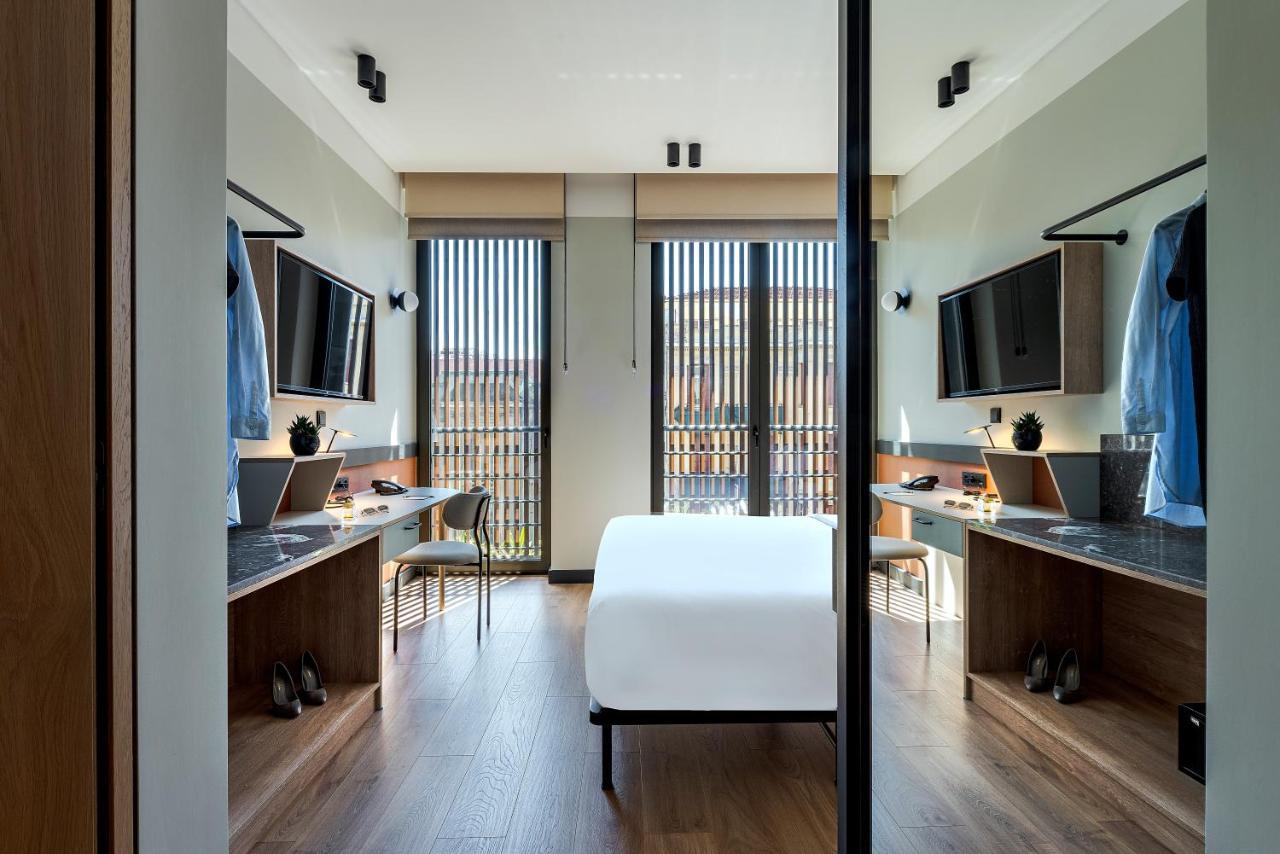 Thirtynine Urban Apartmán Soluň